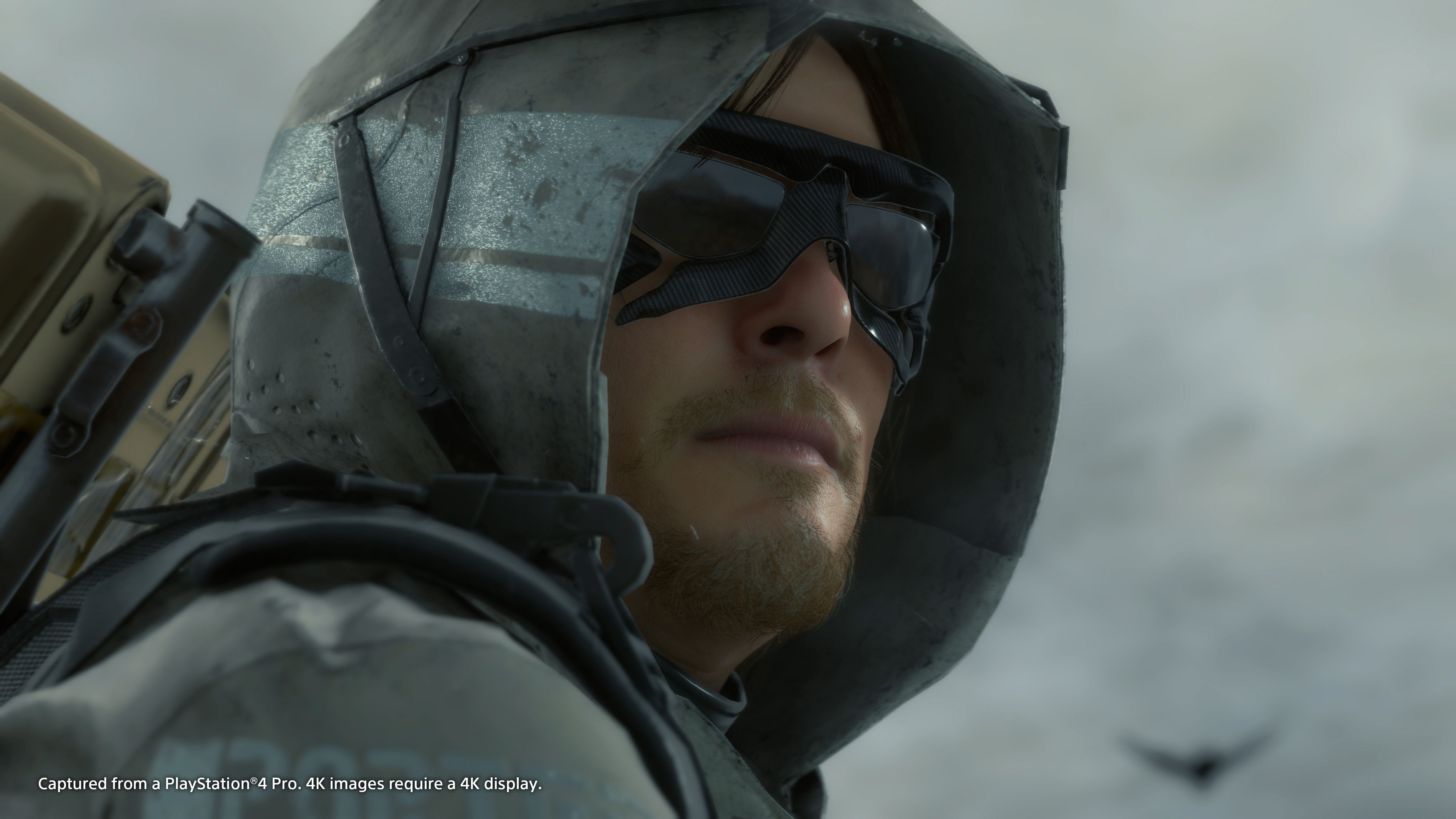 Death Stranding Screenshot PS4