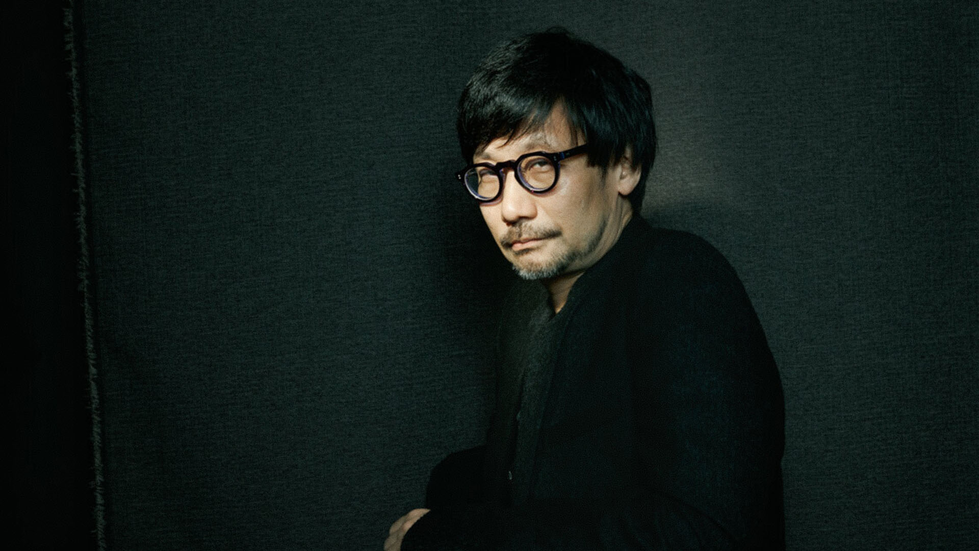 Hideo wins a BAFTA