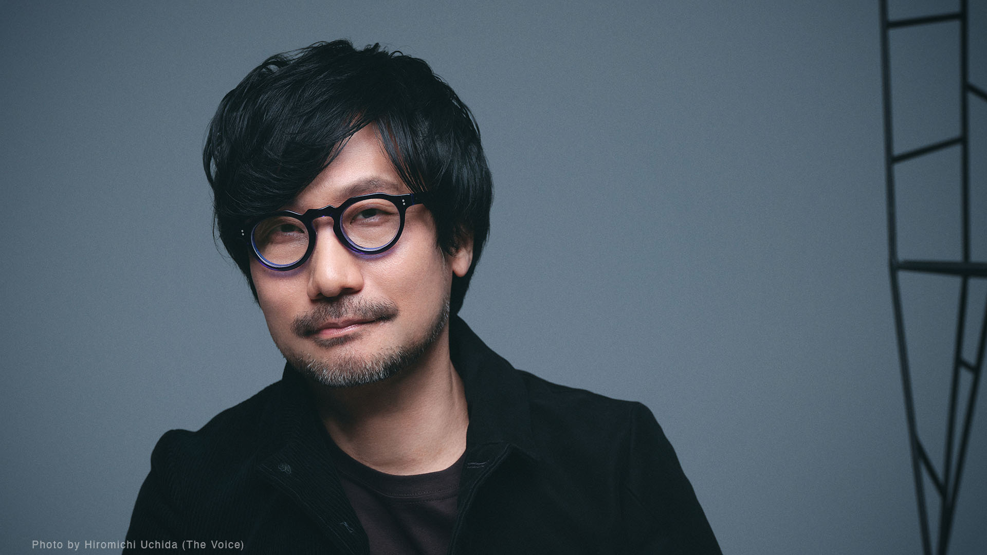 Kojima hideo hi-res stock photography and images - Alamy