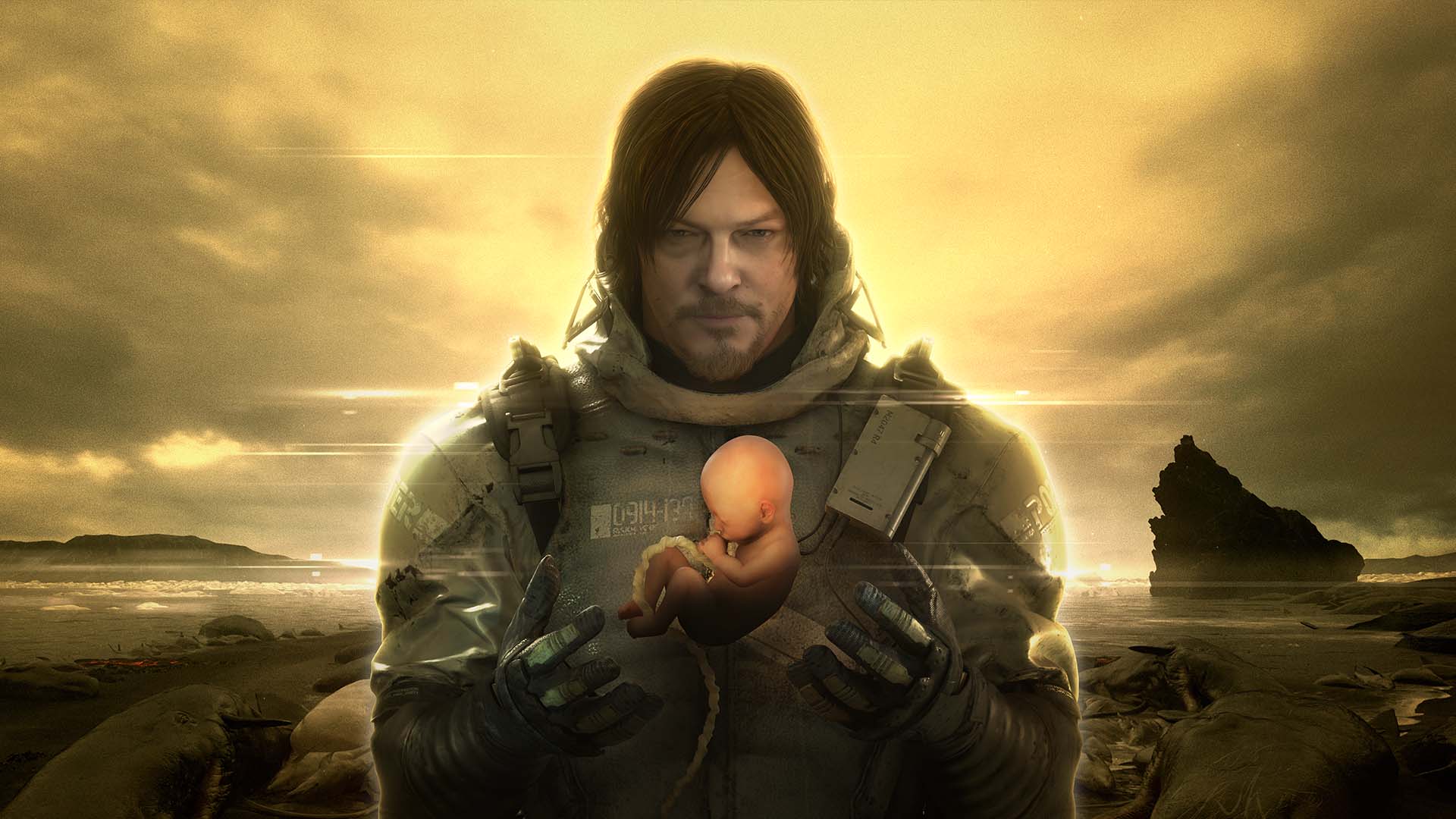 Death Stranding Director's Cut to launch soon at a low price for iPhone,  iPad and Mac -  News