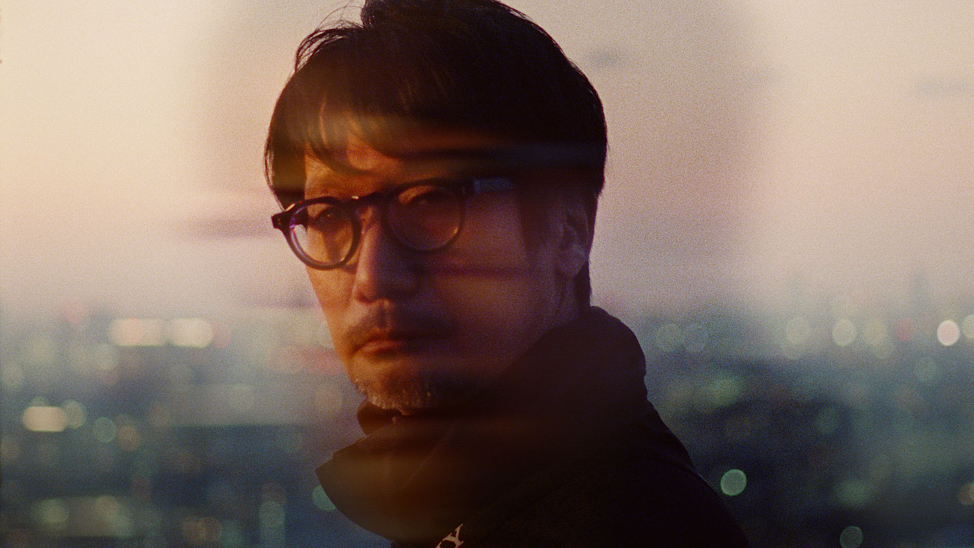 Hideo Kojima to Talk 'Death Stranding' at Tribeca Film Festival