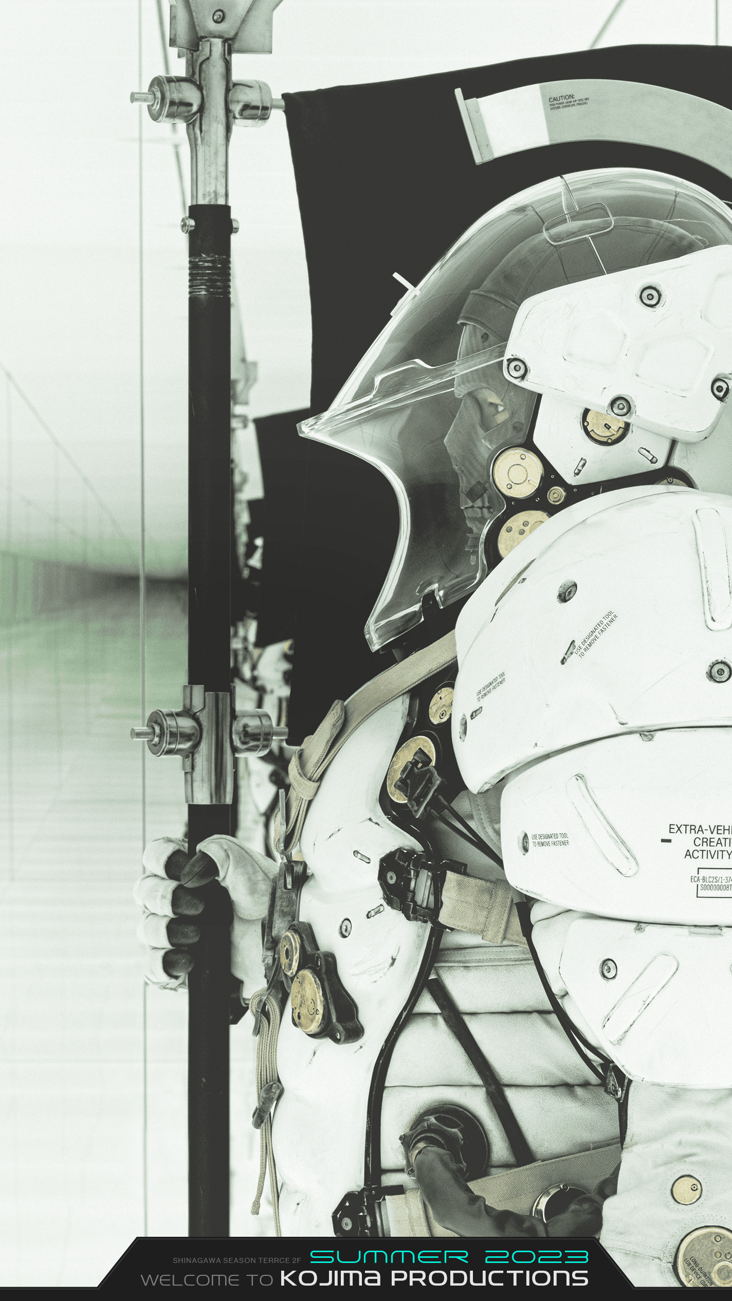 欢迎访问 KOJIMA PRODUCTIONS | Kojima Productions