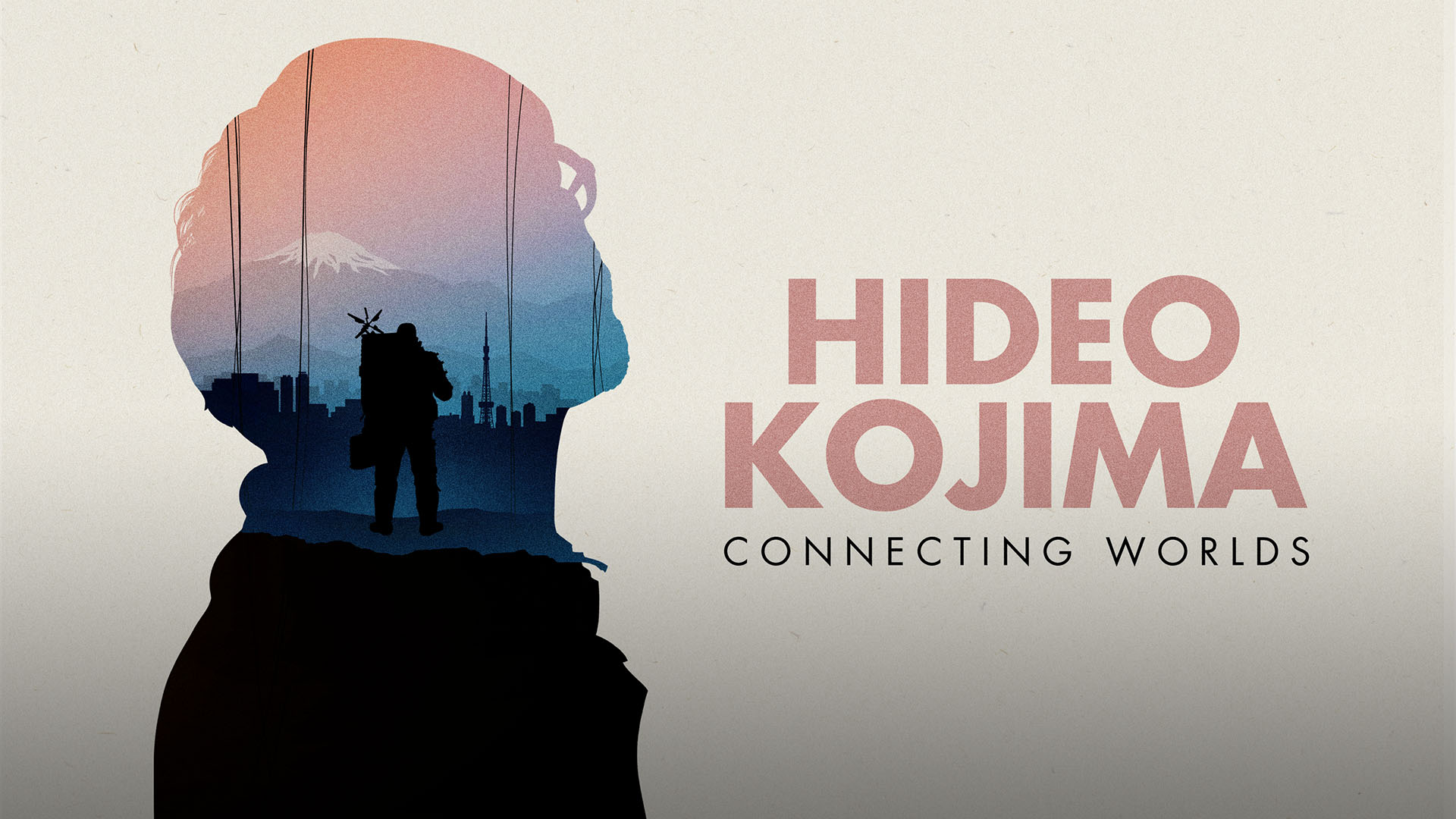DISNEY+ ANNOUNCED AS OFFICIAL DISTRIBUTION PARTNER FOR HIDEO KOJIMA: CONNECTING  WORLDS DOCUMENTARY