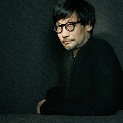 Hideo wins a BAFTA