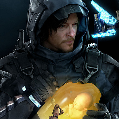 Death Stranding's Japanese Dub is Now Complete