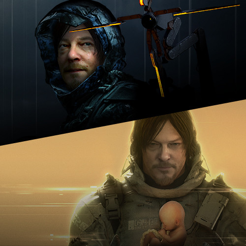 Psn store death clearance stranding