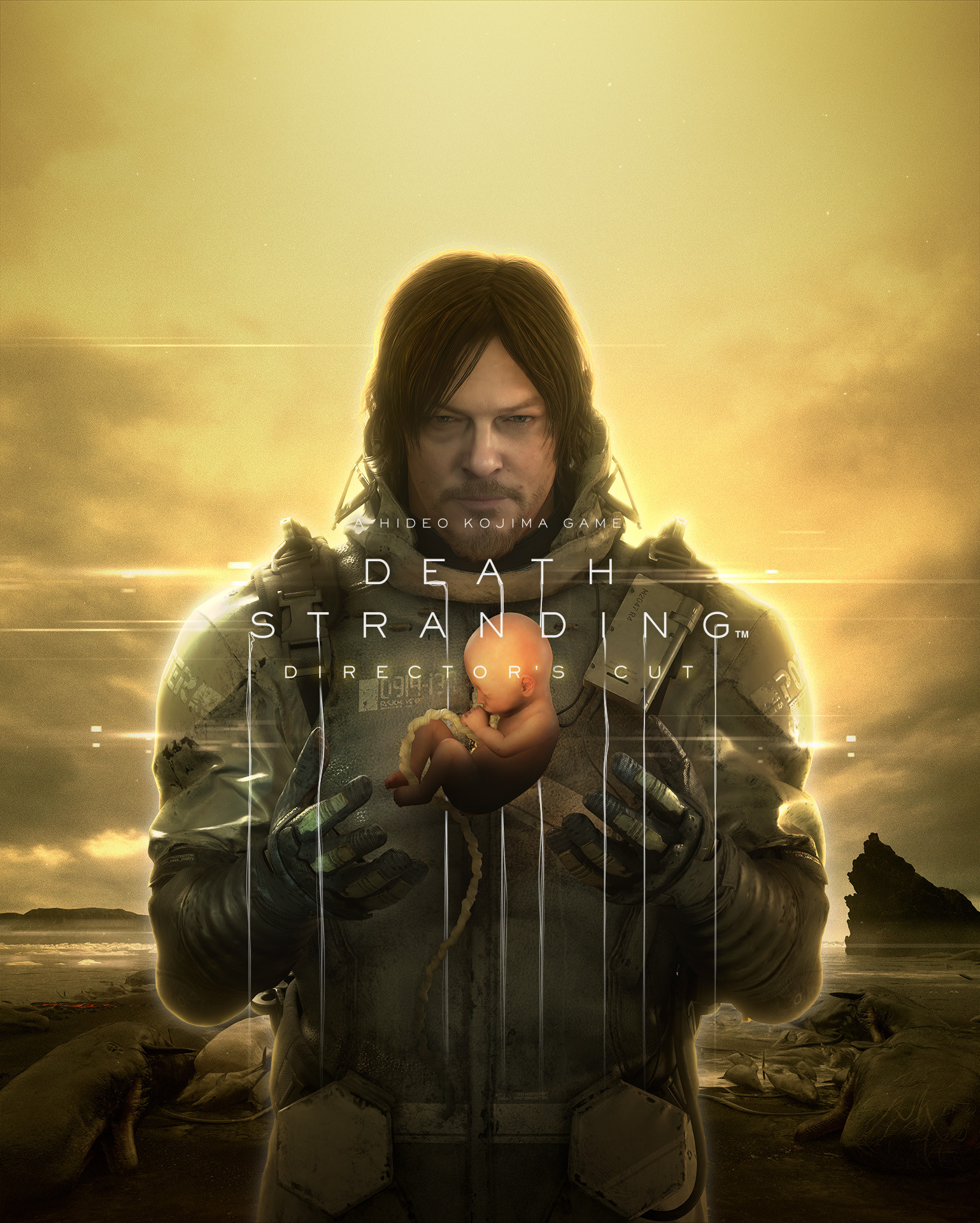 PRODUCT: DEATH STRANDING DIRECTORS CUT | Kojima Productions