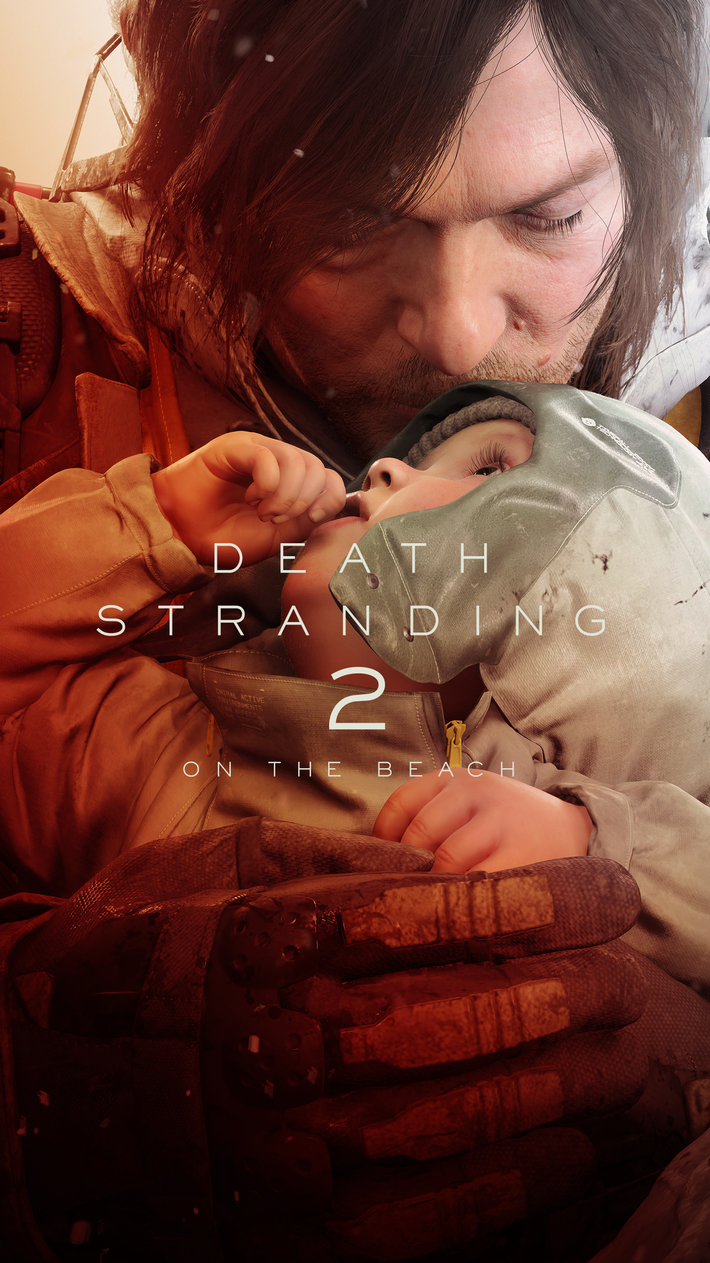 DeathStranding2 Wallpaper_01